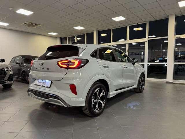 Ford Puma 1.0 EcoBoost Hybrid 125 CV S&S ST-Line X