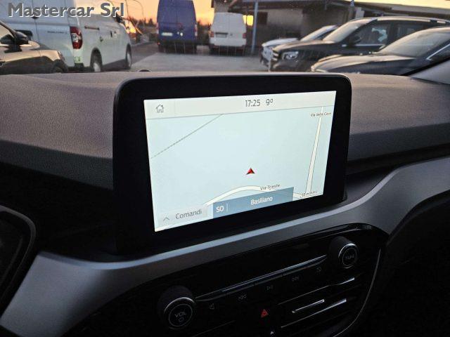 FORD Kuga 2020 1.5 ecoblue Connect 2wd 120cv auto - GH096HY