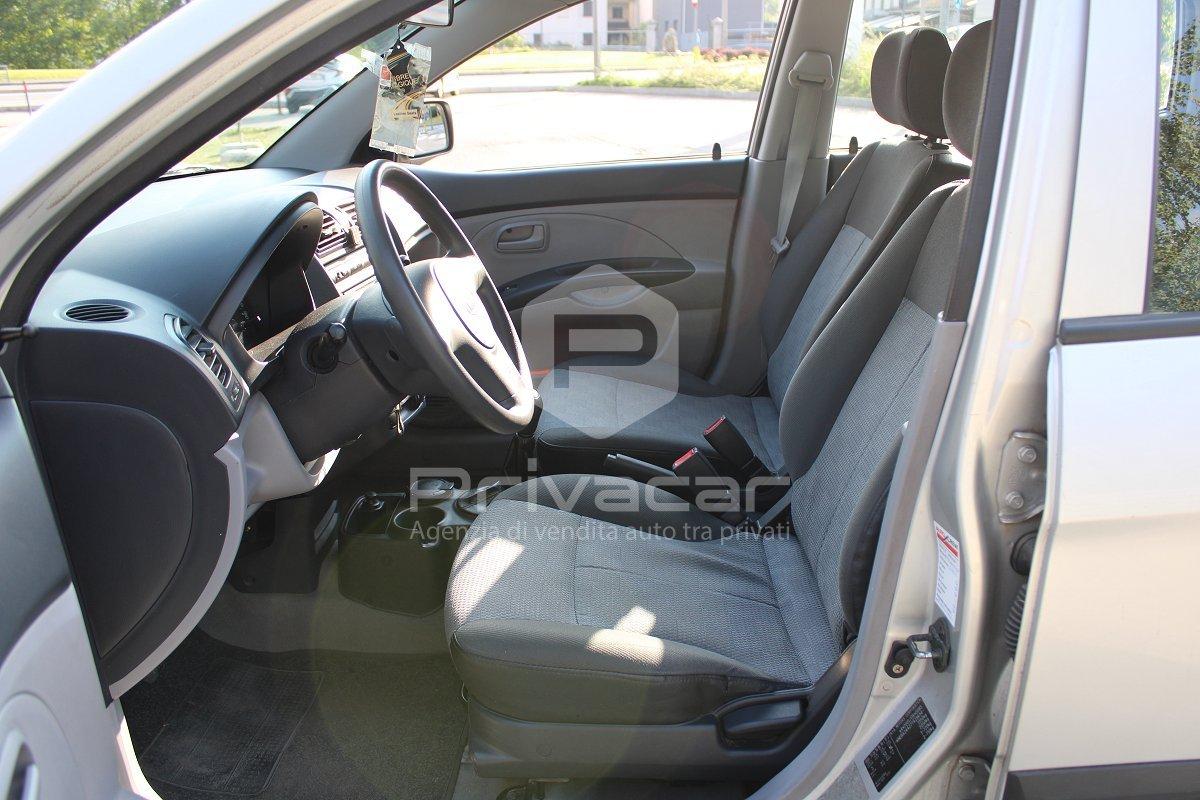 KIA Picanto 1.0 12V Urban
