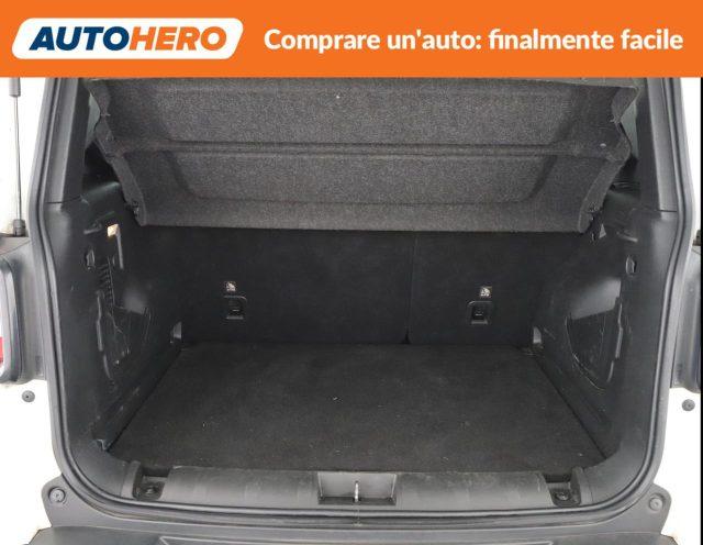 JEEP Renegade 1.0 T3 Longitude