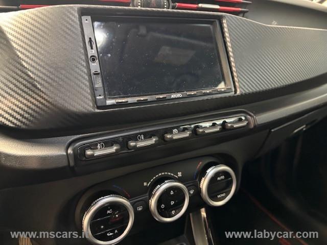 ALFA ROMEO Giulietta 1.6 JTDm-2 105 CV