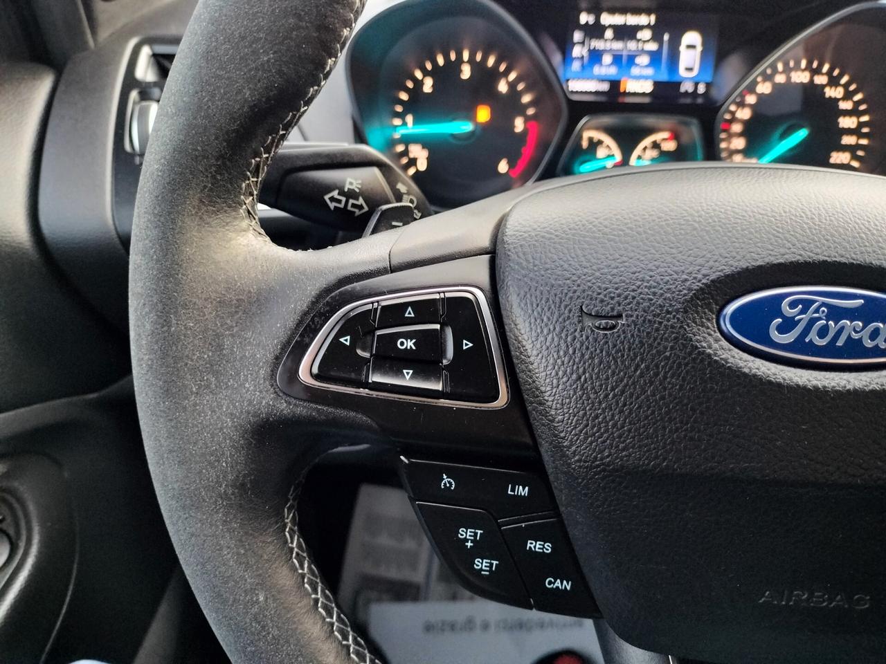 Ford Kuga 2.0 TDCI 150 CV S&S 4WD Powershift ST-Line