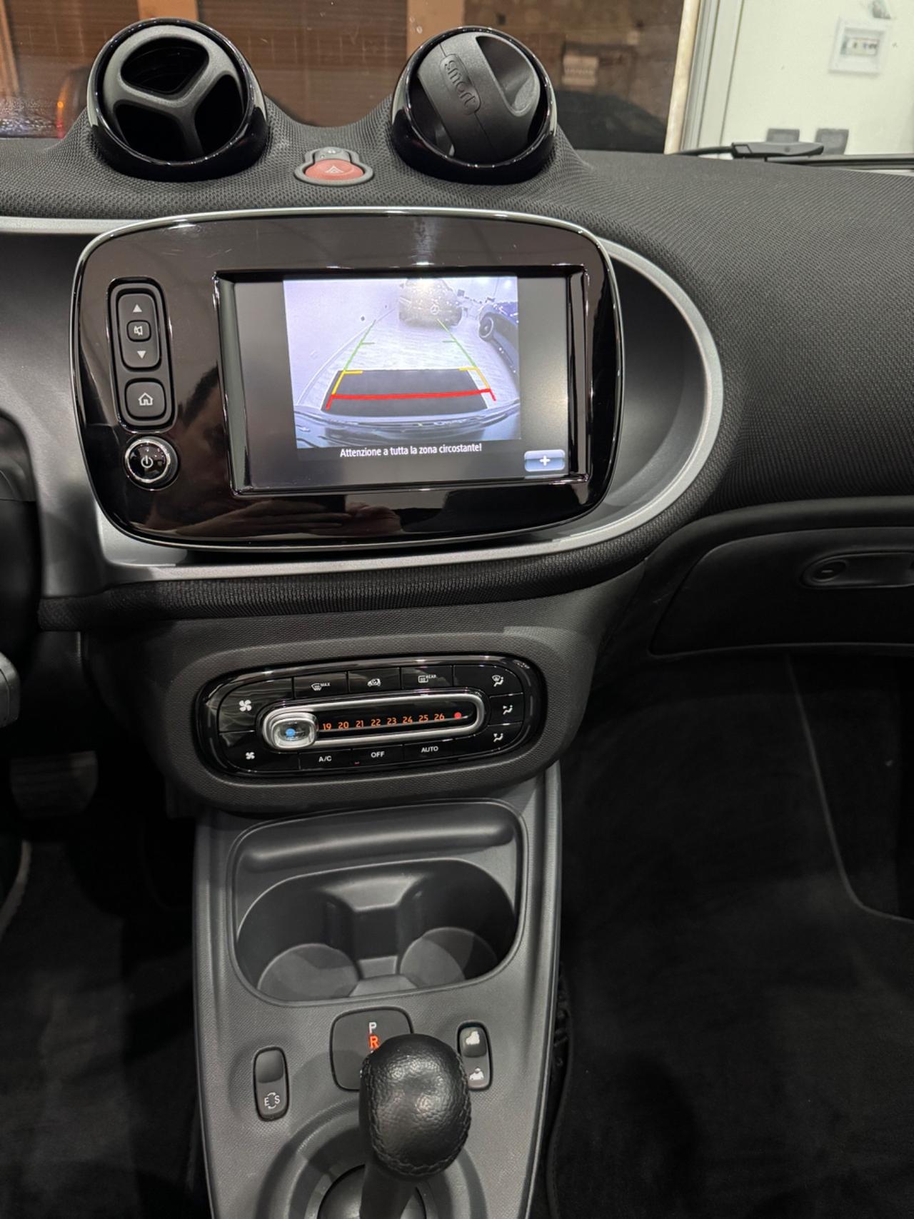 Smart ForTwo 70 1.0 twinamic Prime