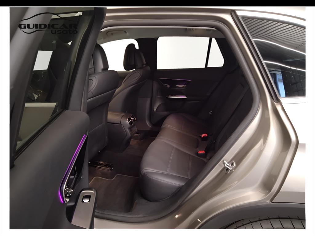 Mercedes-Benz GLC - X254 - GLC 220 d Advanced 4matic auto