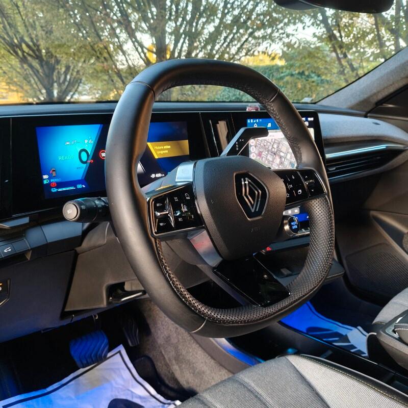 RENAULT Scénic Electric Scénic E-Tech Electri...
