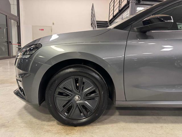 SKODA Fabia 1.0 TSI 95 CV Style