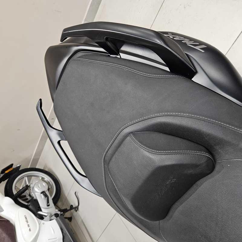 Yamaha T-Max 560 - 2022