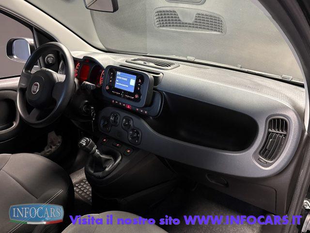 FIAT Panda 1.0 Hybrid 70 cv - Neopatentati - PROMO