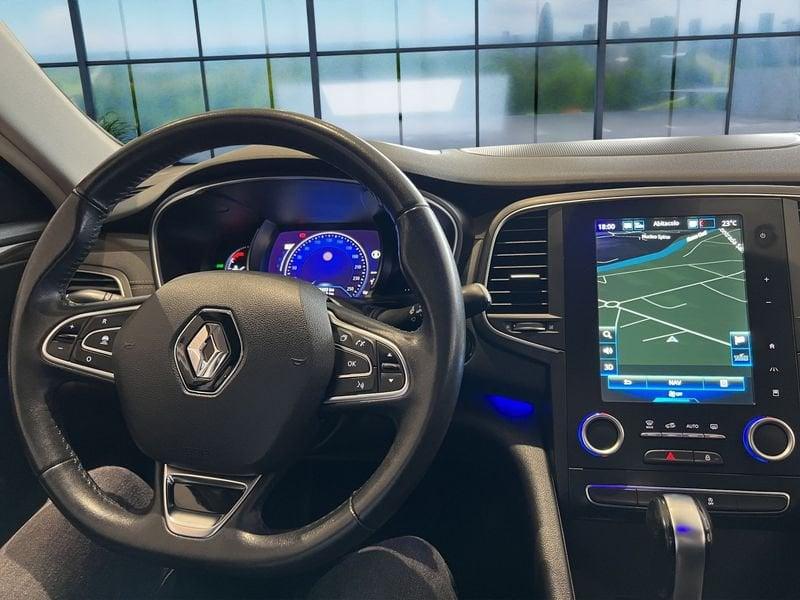 Renault Talisman dCi 160 CV EDC Energy Initiale Paris