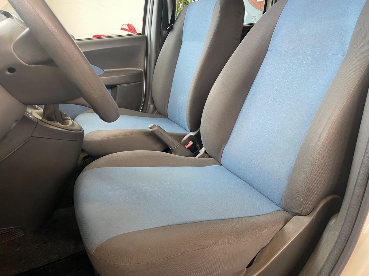 Fiat Panda 1.2 Dynamic GPL di Serie, Neopatentati