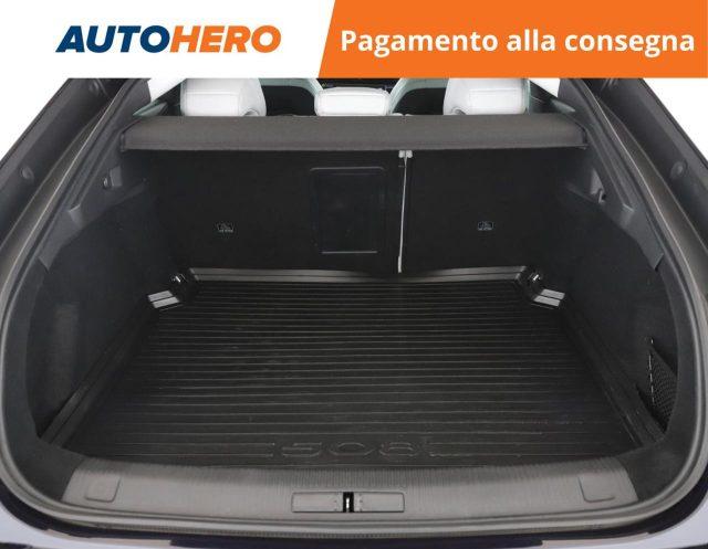 PEUGEOT 508 BlueHDi 160 Stop&Start EAT8 Allure