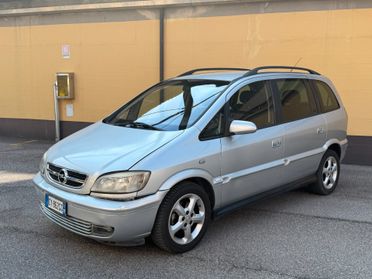 Opel Zafira 1.6 16V cat Eco M Fashion Line "REVISIONATA"