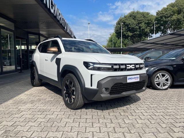 DACIA Duster 1.0 TCe GPL 4x2 Extreme #VARICOLORI