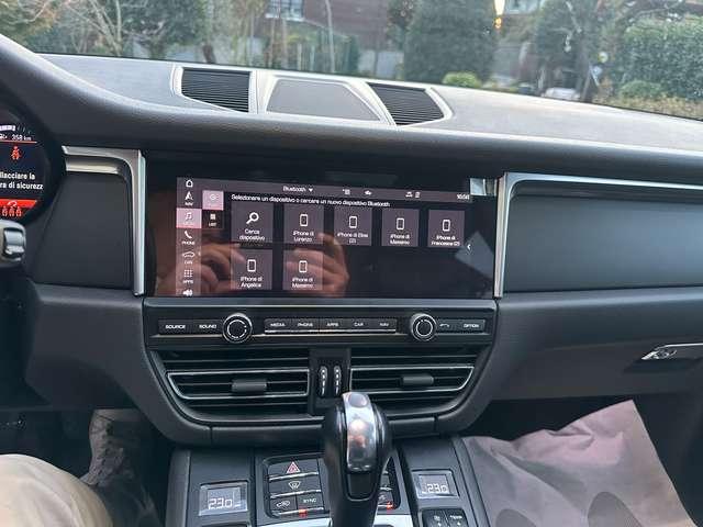 Porsche Macan 2.0 245cv pdk *DRIVE TOP*