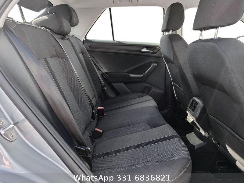 Volkswagen T-Roc T-Roc 1.0 TSI Edition Plus