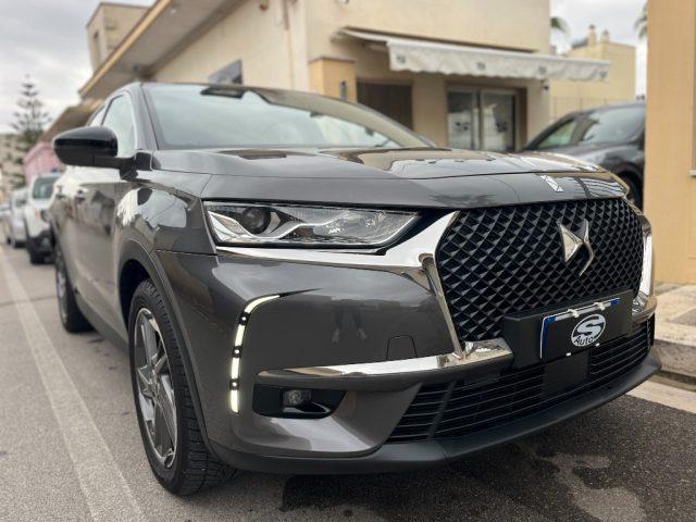 DS AUTOMOBILES DS 7 Crossback 1.5BlueHDi 130 Aut. Prestige