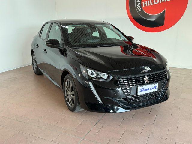 PEUGEOT 208 PureTech 100 Active Pack Unicoprop. LED Technology
