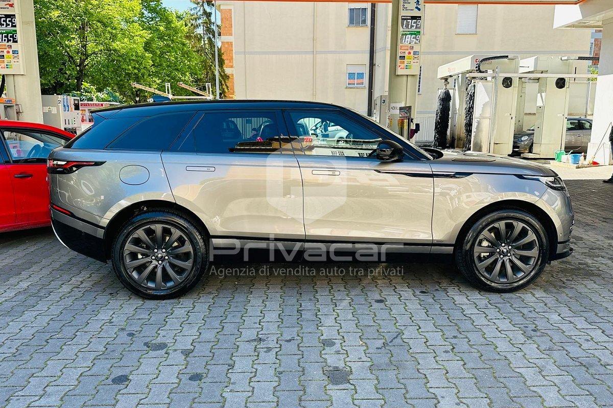 LAND ROVER Range Rover Velar 2.0D I4 204 CV R-Dynamic S
