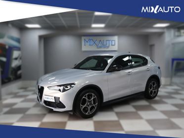 Alfa Romeo Stelvio 2.2 TD Sprint RWD 160cv AUT