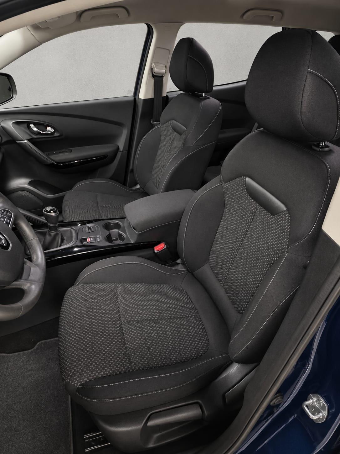Renault Kadjar TCe 130CV Energy Life