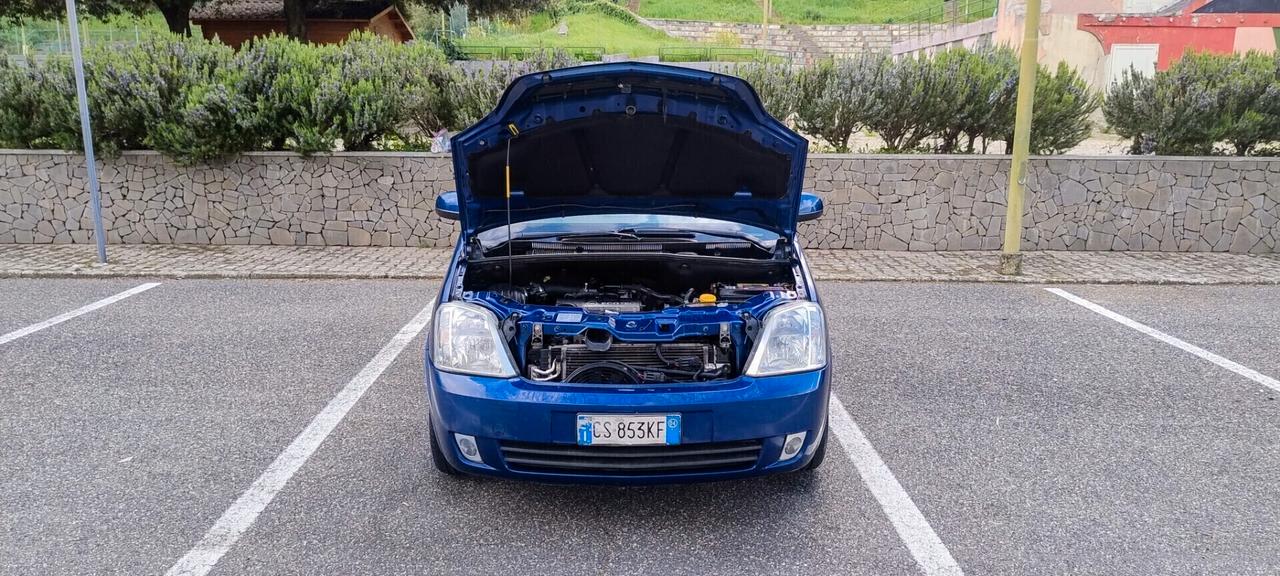 Opel Meriva 1.7 CDTI 101CV Cosmo