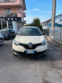 Renault Captur TCe 12V 90 CV Life NESSUN VINCOLO