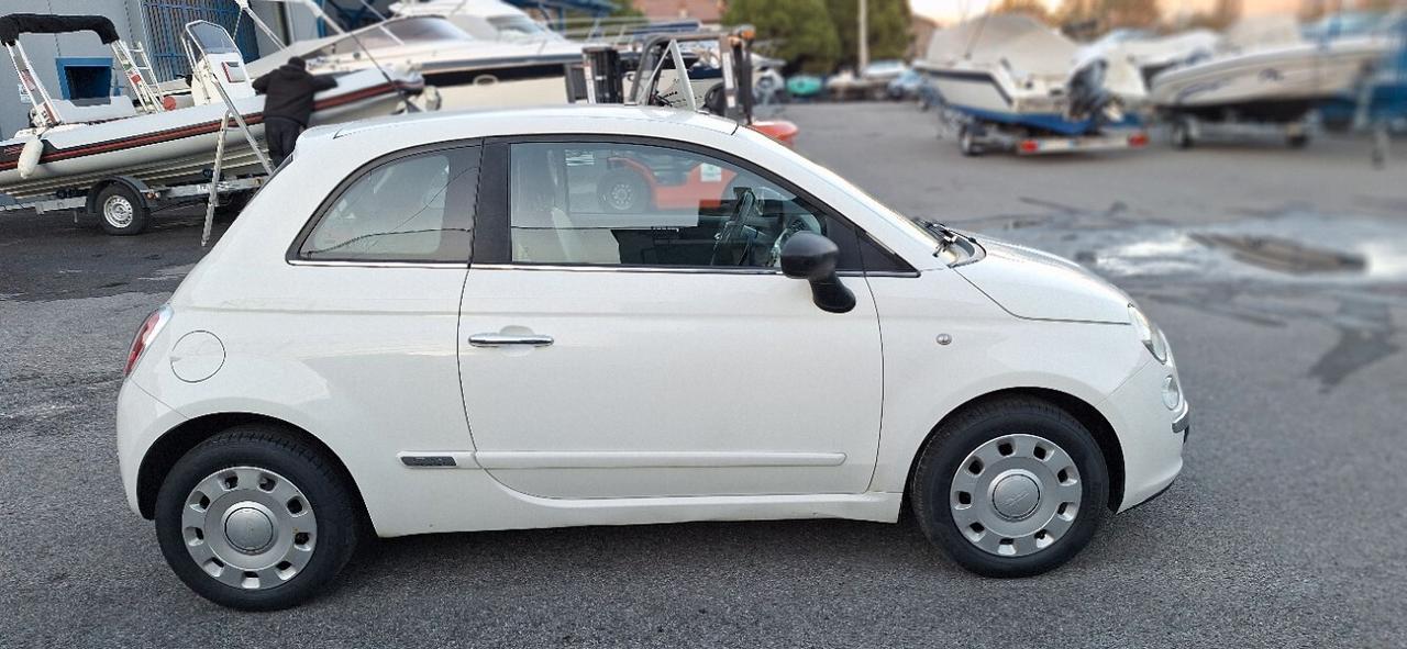 Fiat 500 1.2 Pop