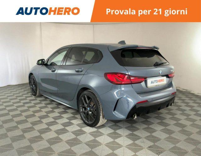 BMW 118 d 5p. Msport