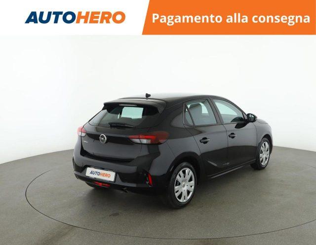 OPEL Corsa 1.2 Edition