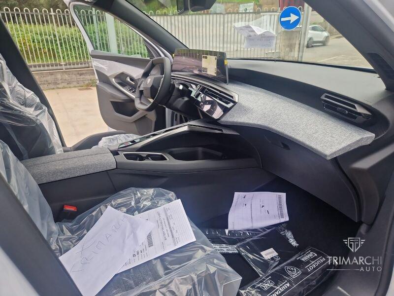 Peugeot 3008 Hybrid 145 e-DCS6 Allure Business