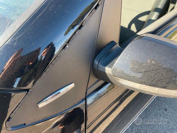 Mercedes-benz A 180 CDI Avantgarde