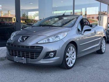 PEUGEOT 207 1.6 THP 156CV CC Féline