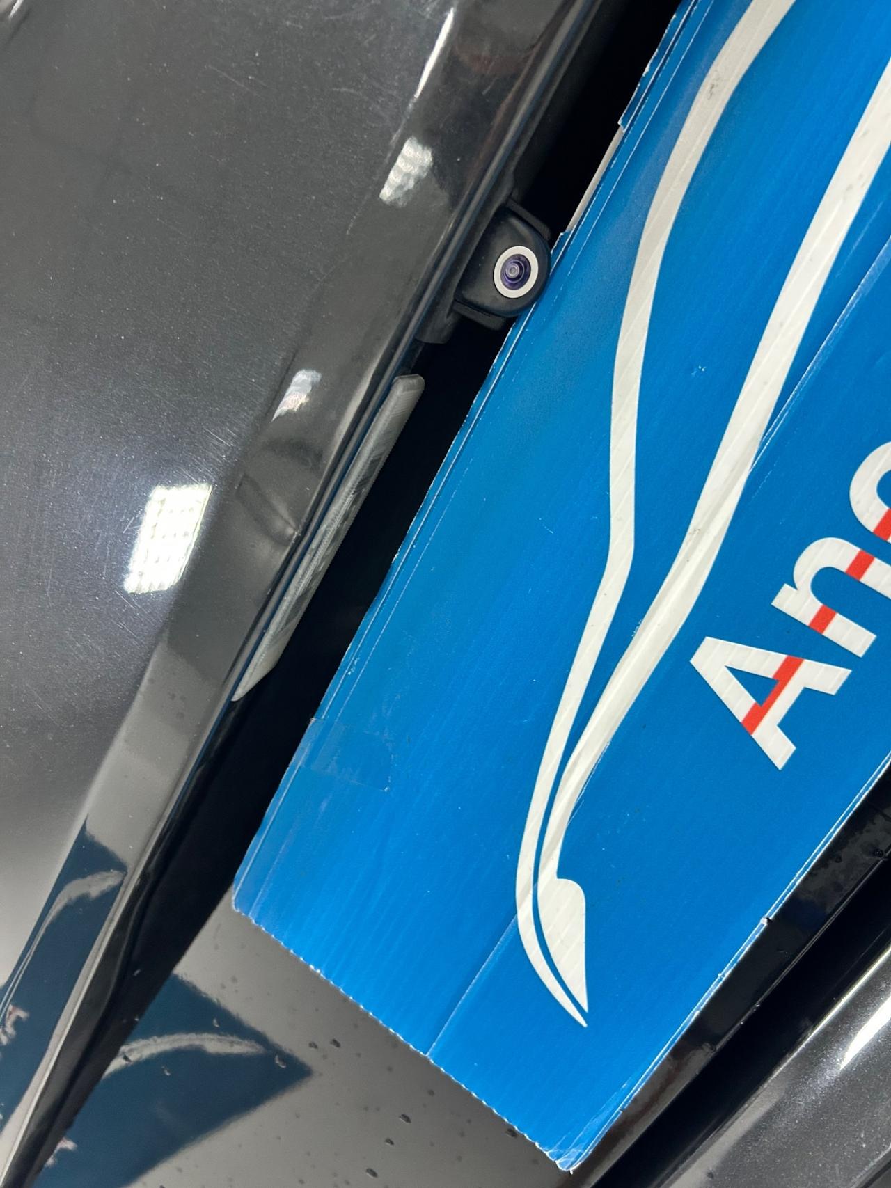 Kia Sportage 1.7 CRDI 2WD 2018