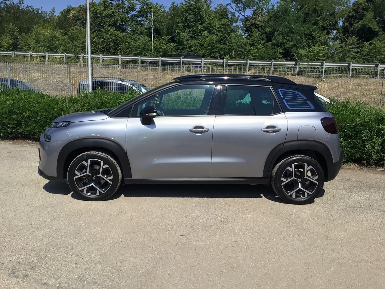Citroen C3 Aircross 1.2 Turbo 110Cv Max