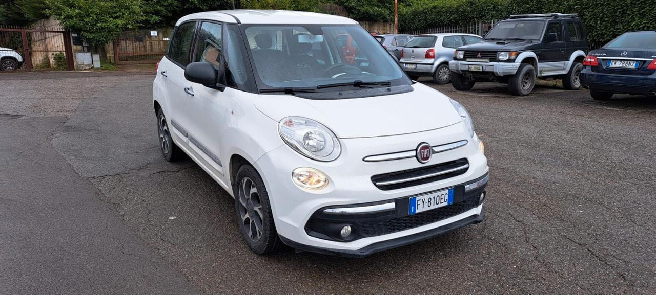 Fiat 500L 1.4 95 CV S&S Mirror