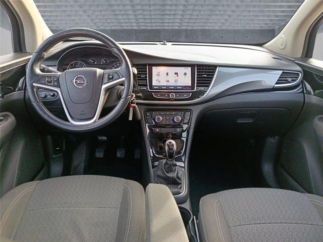 OPEL Mokka 1ª serie X 1.6 CDTI Ecotec 4x2 Start&Stop Busine