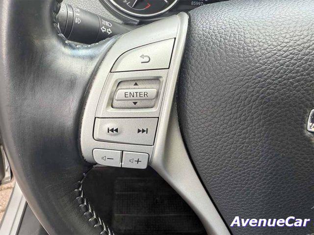NISSAN Qashqai Acenta xtronic UNICO PROPRIETARIO PREZZO REALE