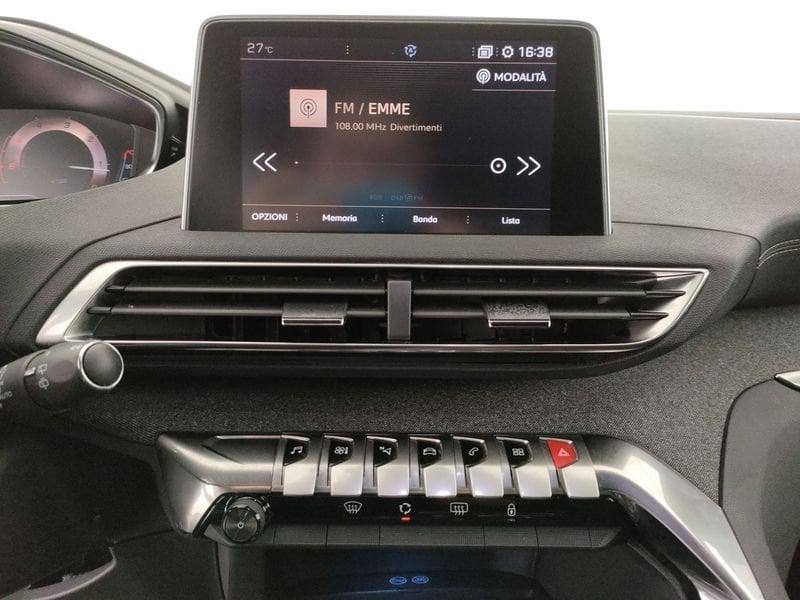 Peugeot 3008 BlueHDi 130 EAT8 S&S GT N1 AUTOCARRO