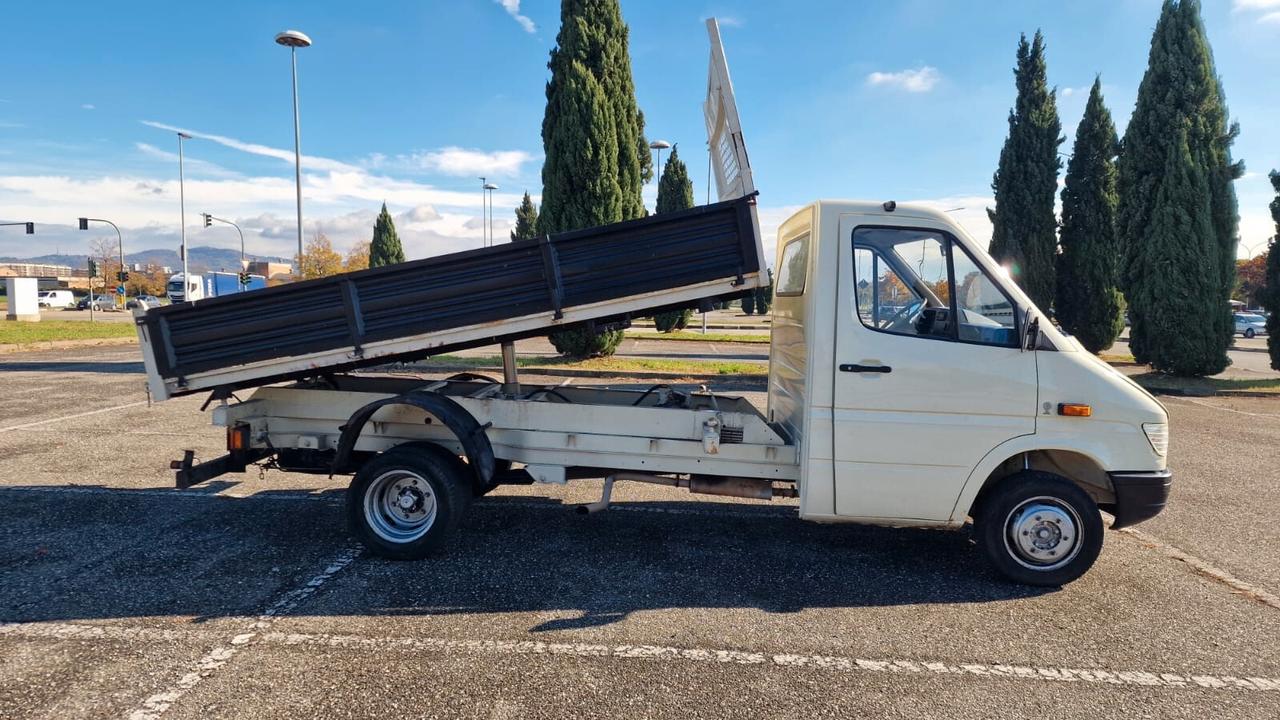 Mercedes Benz sprinter 2.3 d