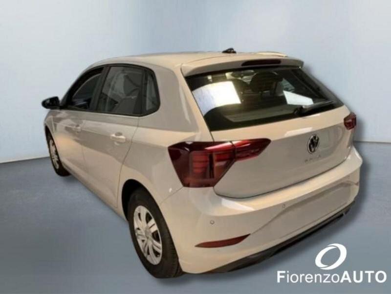 Volkswagen Polo 1.0 EVO Life 80CV - PREZZO REALE
