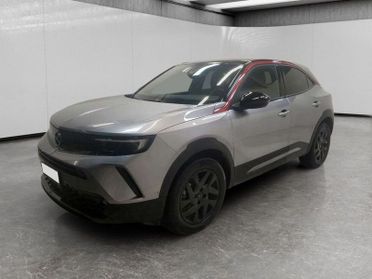 Opel Mokka 1.2 t GS Line s&s 100cv