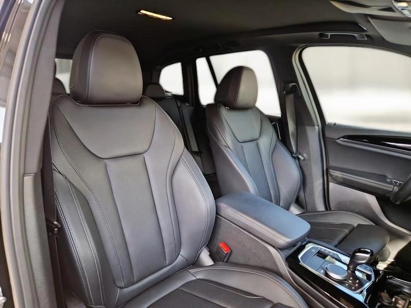 BMW X3 XDRIVE 30E AUTO SUV