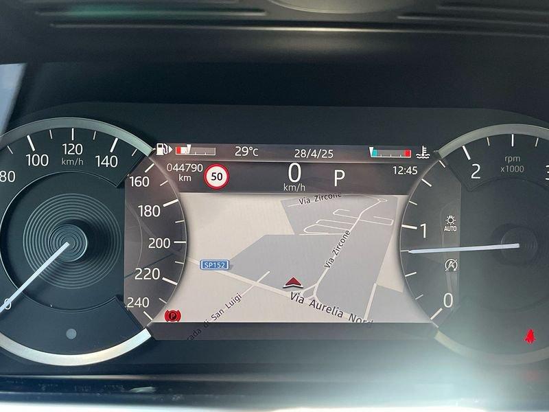 Land Rover RR Evoque Range Rover Evoque 2.0 D I4 MHEV 204cv R-Dynamic S Range Rover Evoque 2.0d i4 mhev R-Dynamic S awd 2