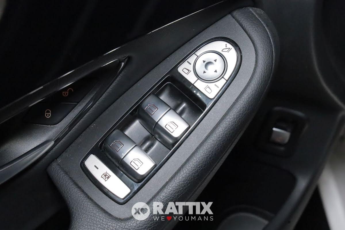 Mercedes-Benz GLC 220 d 2.0 194CV Sport 4matic auto + tetto apribile