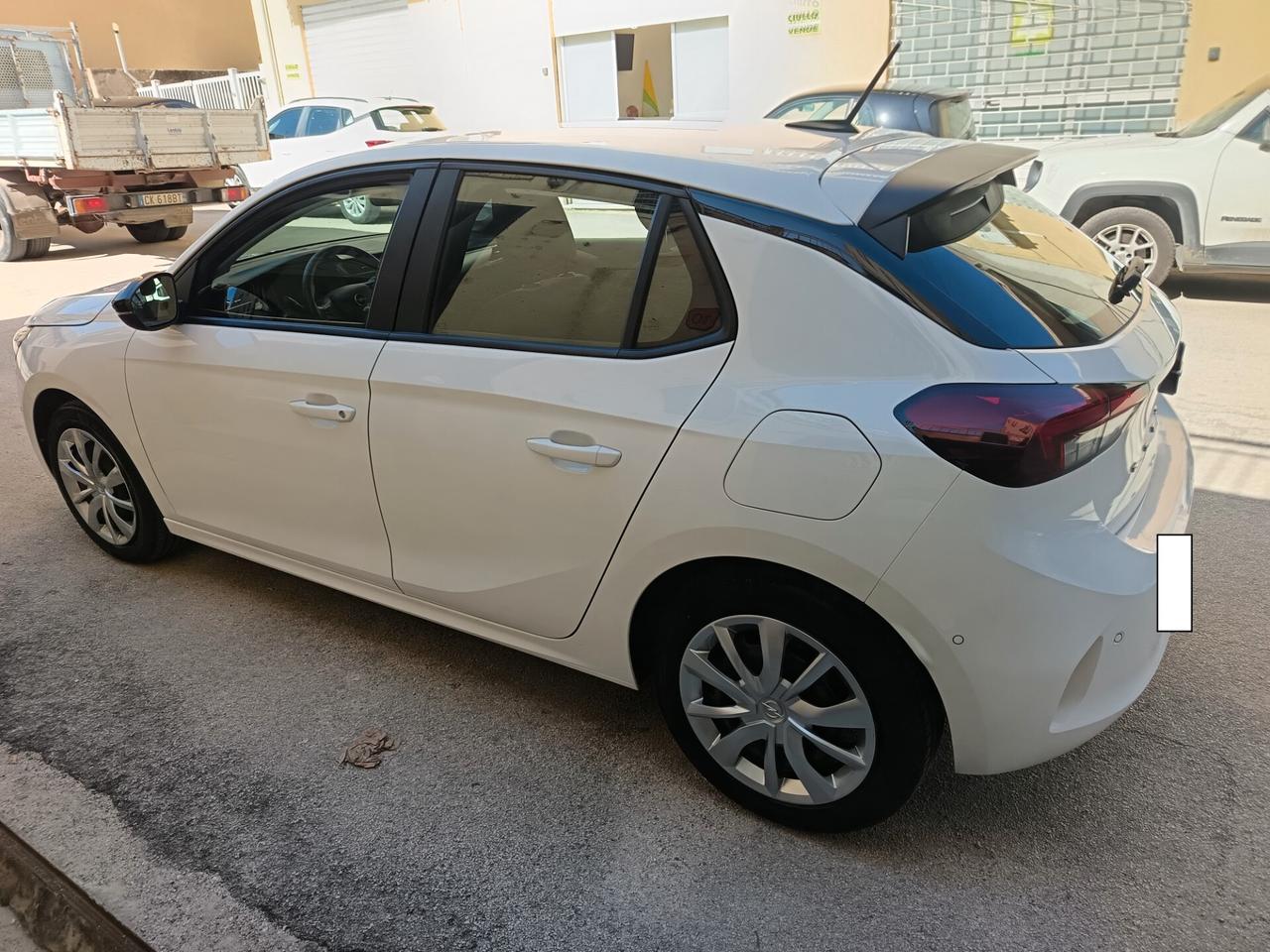 Opel Corsa 1.2 GS KM 39000 FULL OPTIONAL