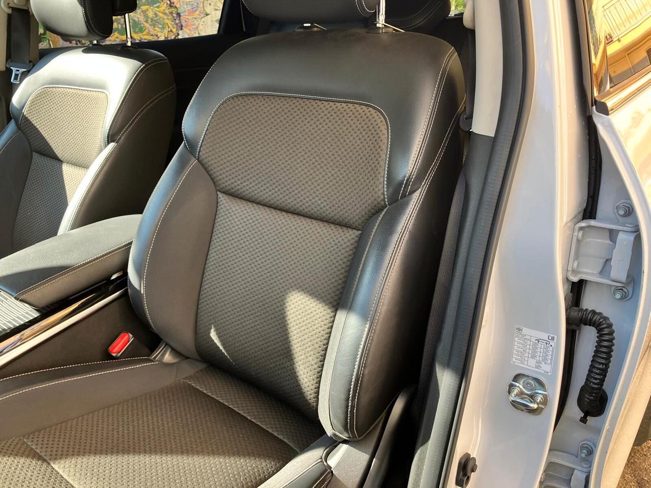 Renault Koleos dCi 175CV X-Tronic Energy Initiale Paris