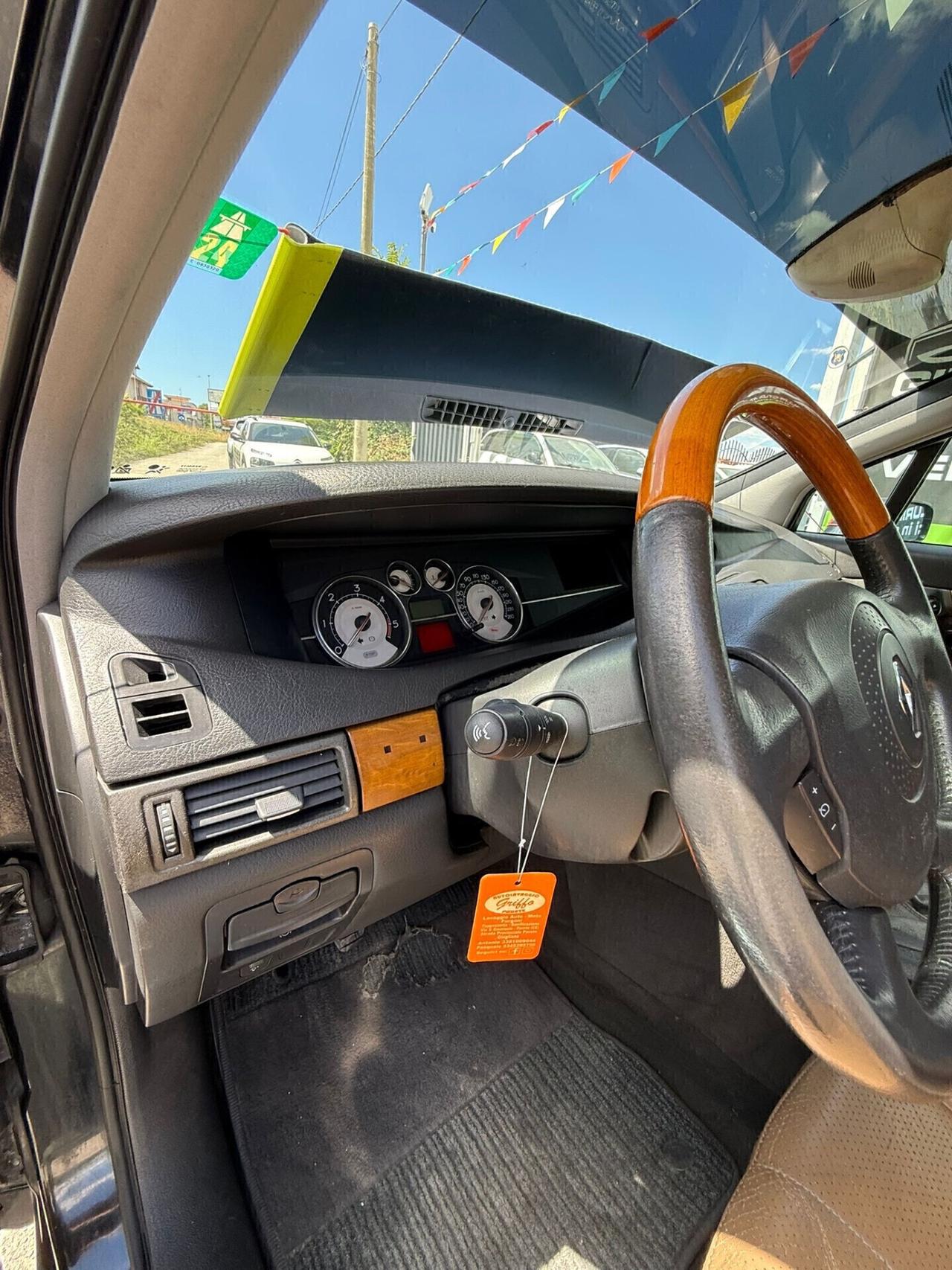 Renault Vel Satis 2.2 16V dCi 140CV Initiale