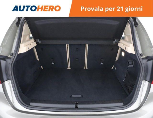 BMW 218 d Active Tourer Luxury