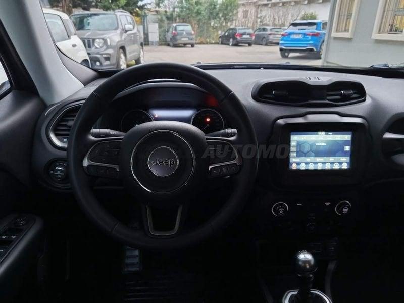 Jeep Renegade Renegade 1.0 t3 Limited 2wd