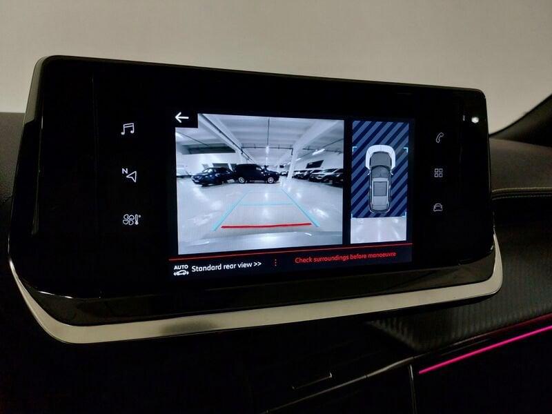 Peugeot 2008 2008 BlueHDi 130 S&S EAT8 GT